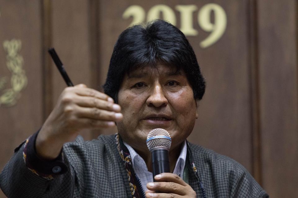 El sueño de la razón está produciendo monstruos en Bolivia