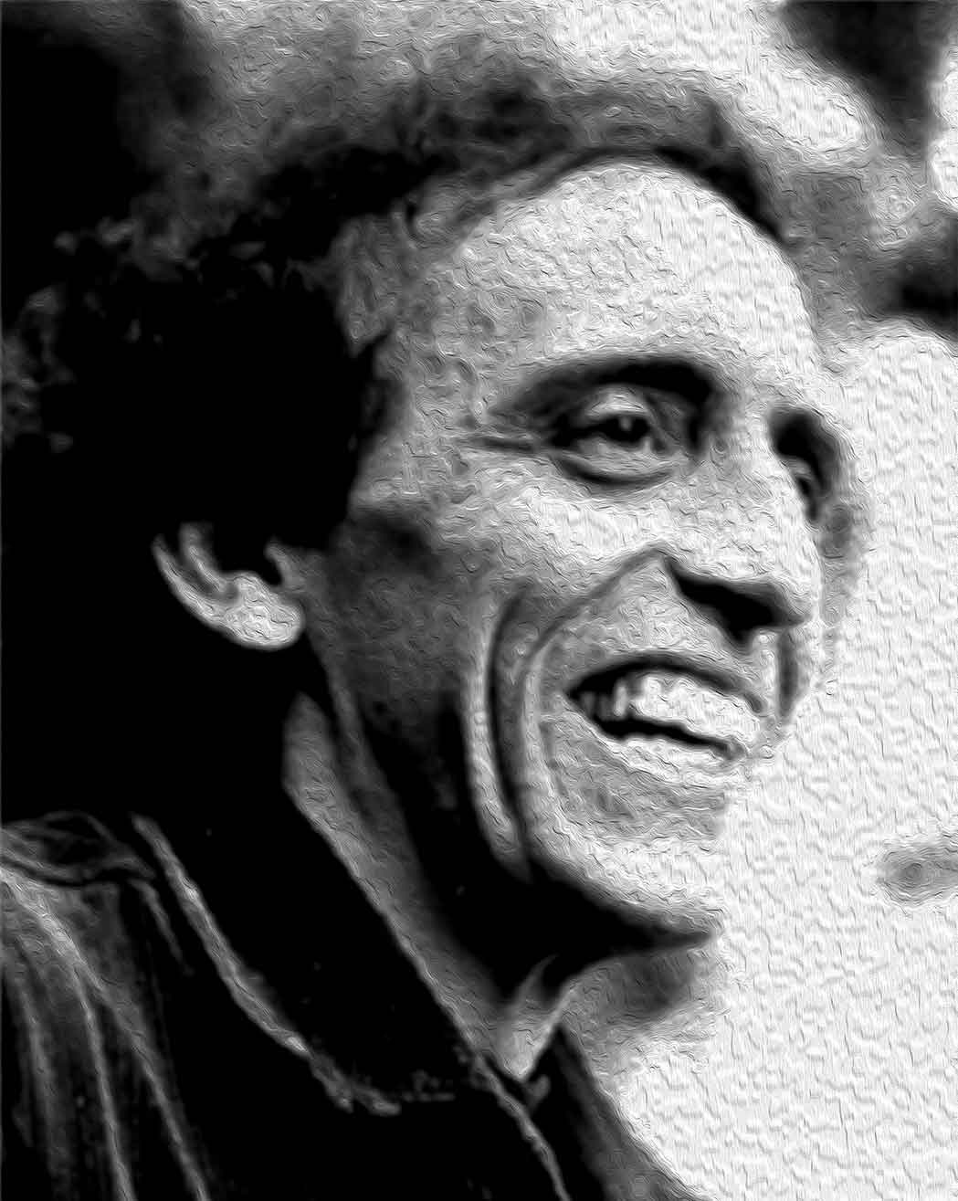 Edgar Garavito: una vida filosófica entre el transcurso y la subjetivación