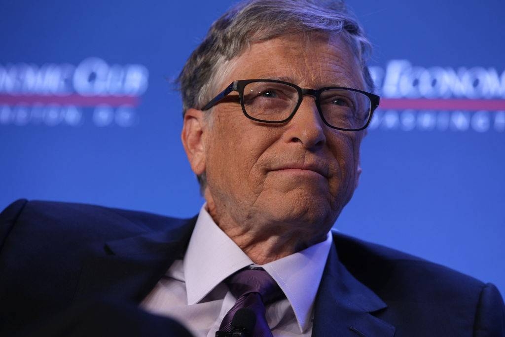 La falsa generosidad de los superricos, por qué Bill Gates es una amenaza para la sociedad
