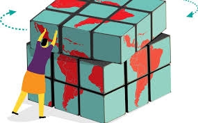 América Latina, ofensivas conservadoras y vuelta a la guerra de clases