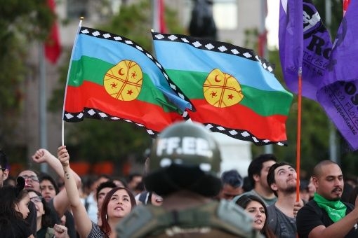 705636fe96756162a767b9987f17a581 Entrevista a Rubén Collío: “Hoy el pueblo chileno puede entender lo que sufrimos como mapuche por 140 años”