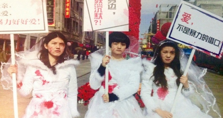 7d847767c633fccf3fed183f3e51d5a9 La mujer china: involución, 70 años después de la Revolución