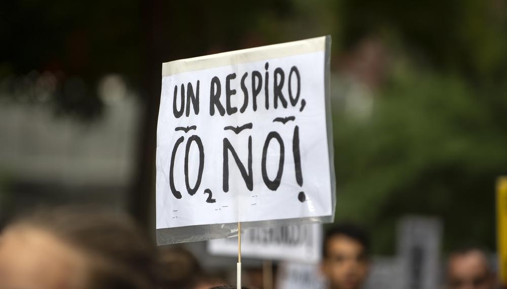 COP25: si no hubiera sido un fracaso