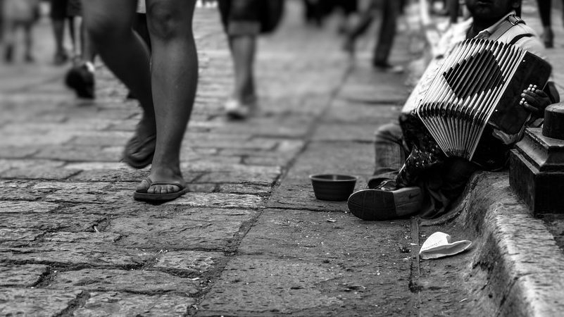 Así es la desigualdad en Latinoamérica: hasta 18 años menos de esperanza de vida