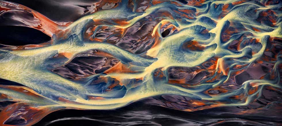 Las mejores fotos panorámicas de 2019