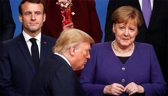 Cumbre de la OTAN: Más gasto militar, ataques personales y divisiones políticas, con Trump en el centro
