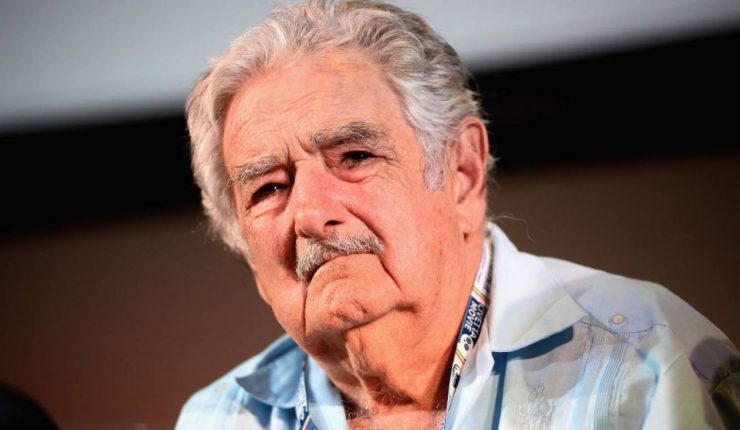 El antifeminismo de Mujica y los silencios de las izquierdas