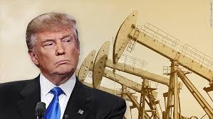 Trump despoja de su petróleo a Siria, donde la OPCW falsifica para favorecer a EU/Israel