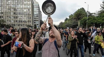 A un mes del 21N – Balance: “No son treinta años: ¡es toda la vida!”