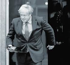 Por qué la clase trabajadora votó al partido del brexit