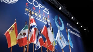 Los países más emisores rechazan endurecer sus recortes de gases de efecto invernadero