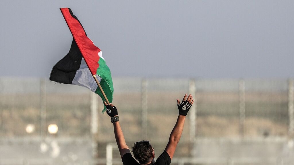 El Tribunal Penal Internacional abre una investigación sobre los crímenes de guerra en Palestina
