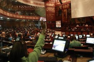0cdf5c12849dfe298b32ef03954f1015 Ecuador repite las medidas económicas de Macri