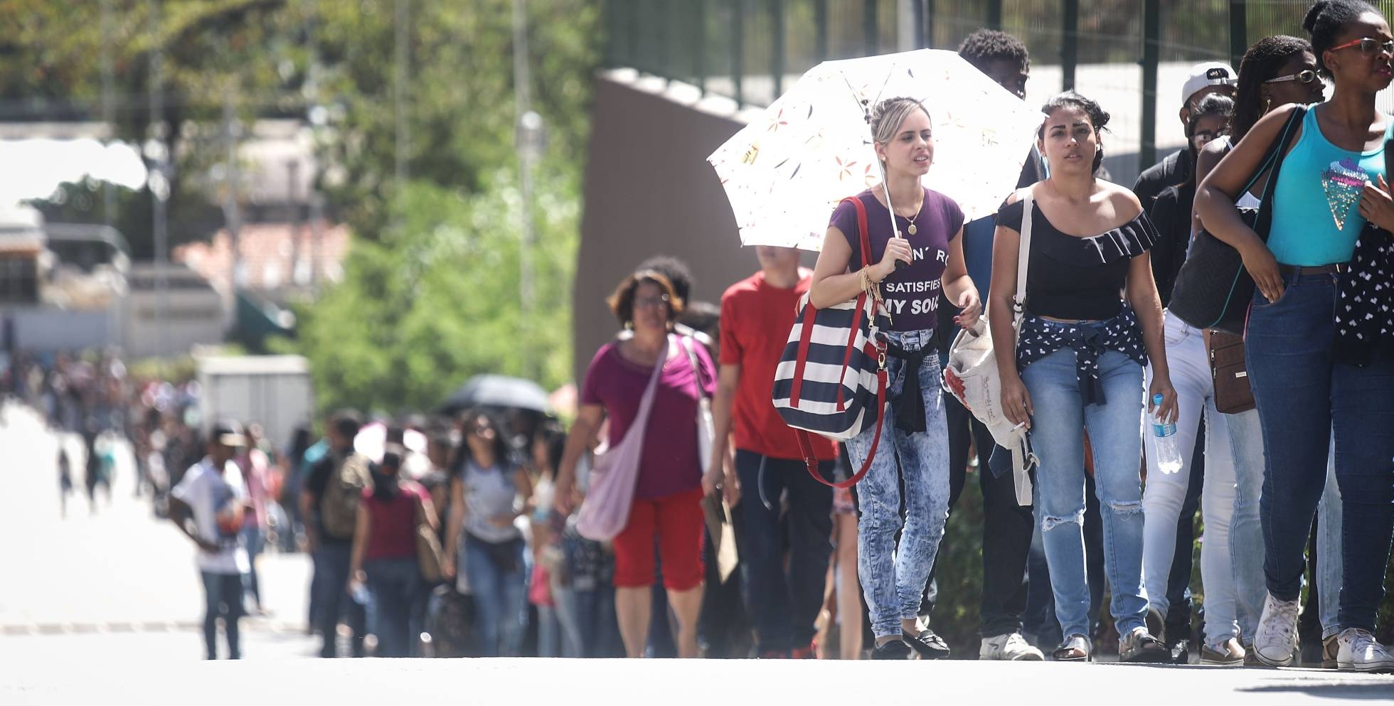 El estancamiento de la economía latinoamericana lleva el desempleo juvenil a su nivel más alto en 20 años