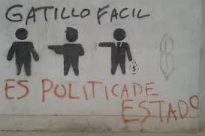 120785c0999417face62b97541105912 Gatillo fácil: una herencia difícil de enderezar