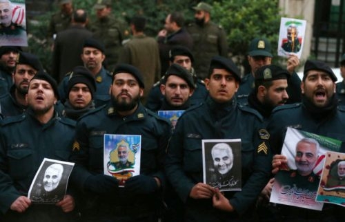 Gasem Soleimani, cronología de un magnicidio al servicio de una guerra