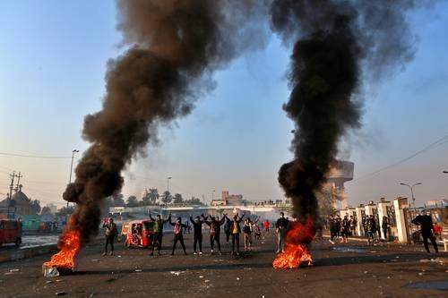 5eeefa8a2eb5987ab0e1ec0d7d359af7 Detrás de 17 años de ocupación de EU en Irak: petróleo y disrupción de la Ruta de la Seda
