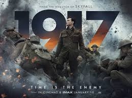 7585525f551c75c624f87c4ae212825f La nueva película de Sam Mendes: “1917”, o el desafío de retratar la guerra