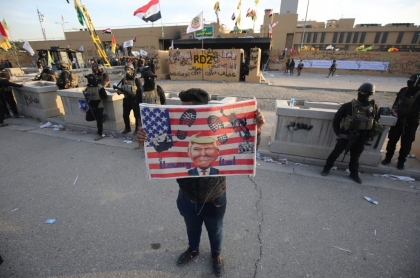 7737585e38ccdcd766c21b847e633e2c Estados Unidos e Irán se disputan la hegemonía regional en Irak