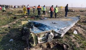 794b499a4483feb97e15f5b47303d901 EE.UU. y Canadá apuntan a Irán por la caída del avión ucraniano