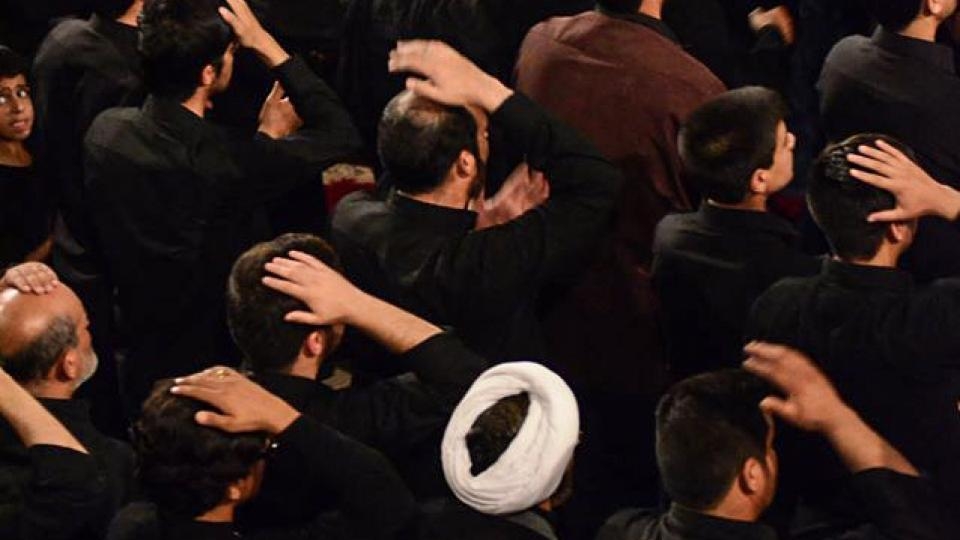 Irán y Estados Unidos: lo sagrado y lo profano en colisión