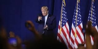 Por qué Trump está intensificando la guerra de EE UU e Israel contra Irán
