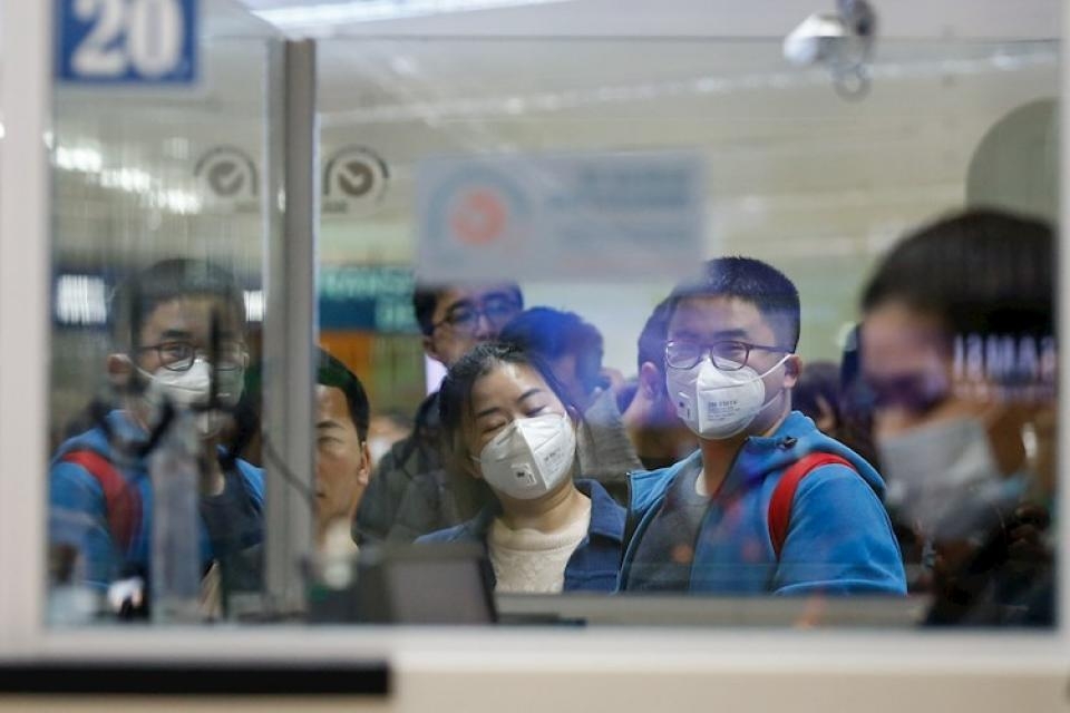 Coronavirus: qué es, cómo se contagia, cuáles son sus síntomas y su tratamiento