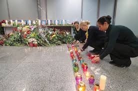 Las extrañas consecuencias del asesinato de Suleimani: un bombardeo coreografiado y 176 muertes “por error”