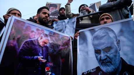 d1e6baa2ca26cf3b59218a566989a2c4 Una venganza norteamericana contra Irán y una guerra inminente en Oriente Medio