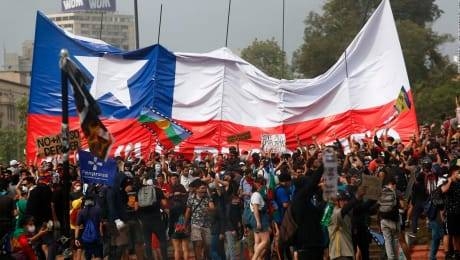 e5d635cbc3269b540b7912037845de4b Chile insurrecto en 2019: el derecho de vivir en rebeldía