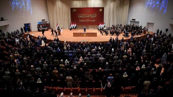 El Parlamento de Irak exigió la retirada de tropas de EE.UU.