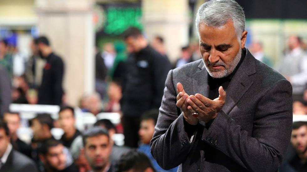 La verdad sobre Soleimani