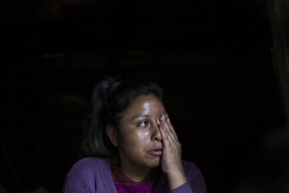 La humillación de ser deportada tres veces de EEUU: “Te lo prometo, ya no voy a volver a este país”