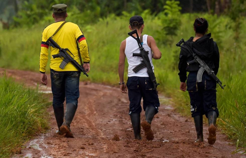 No hay paz para un Caribe colombiano que aún espera al Estado