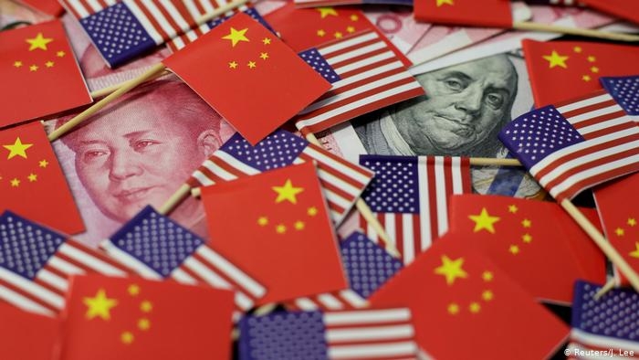 fbd28b52a9184e0e1320815a0e0d6201 A punto de firmarse la ‘fase uno’ del acuerdo comercial entre China y EE.UU.: ¿en qué consiste?
