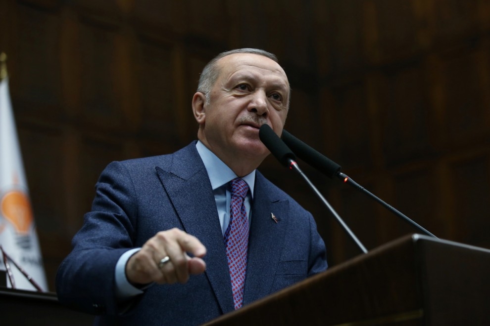 Siria Turquía y Rusia reúnen tropas en el frente de Idlib tras fracasar sus negociaciones