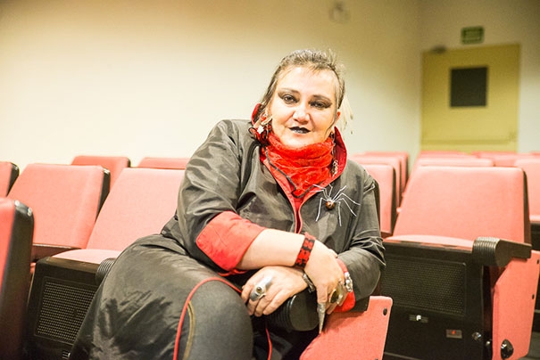 Por la libertad. Contra la censura a María Galindo