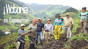 77f6cbdee5cc14087a0bc83a75f67923 Cajamarca, resistencia ambiental empoderada