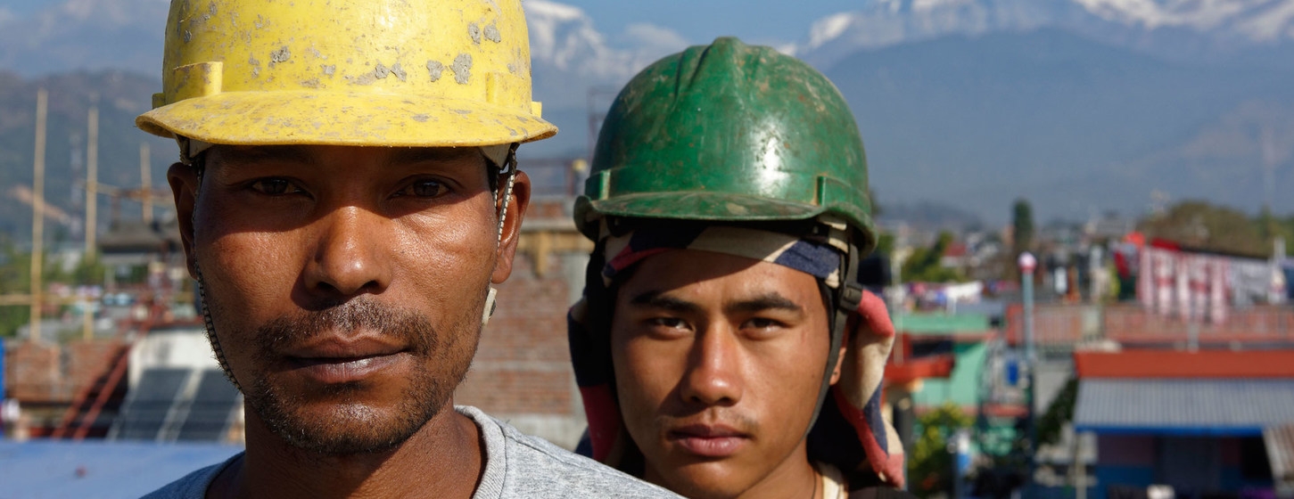 Casi 500 millones de personas no tienen suficiente trabajo en el mundo, informe de la OIT