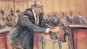 c21d925d657133986a3926625fb6ef81 La intrahistoria del juicio que tumbó al gran magnate de Hollywood: así fue el proceso contra Harvey Weinstein