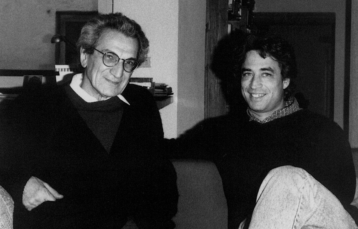 Hardt y Negri: ‘Asamblea’, o cómo cartografiar los últimos ciclos de luchas (I)