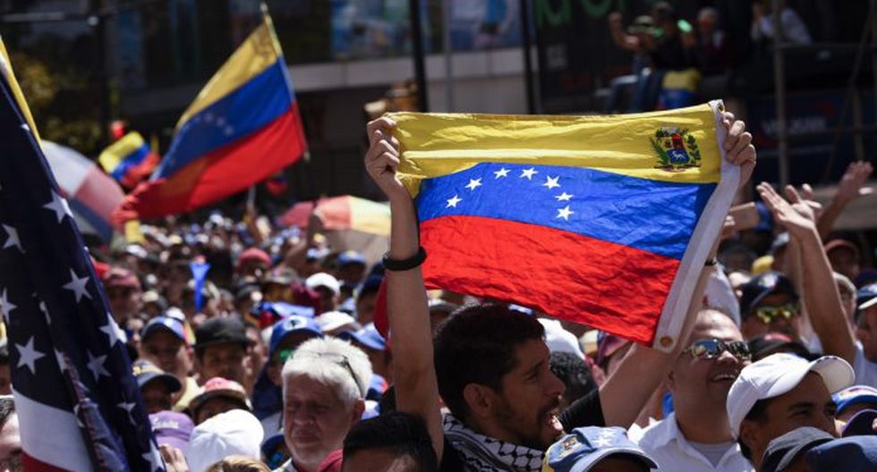 La izquierda latinoamericana frente a Venezuela