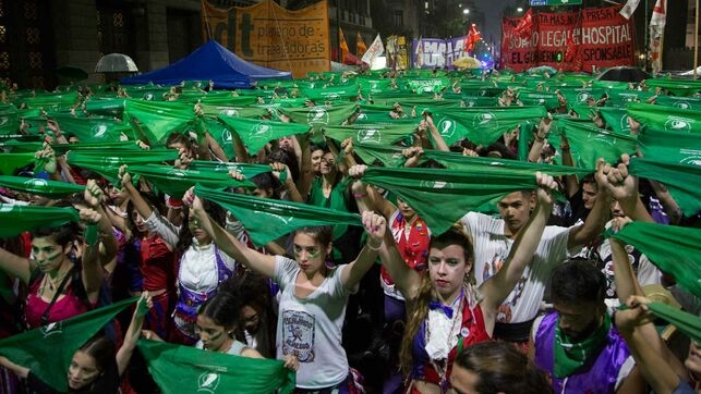 Prohibido, muy restringido y poco despenalizado: así es el mapa del aborto en América Latina