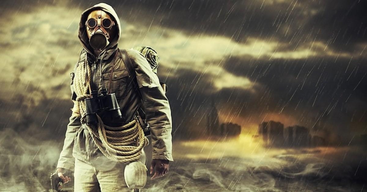 La advertencia del virus: Productividad capitalista, crisis de salud, crisis climática