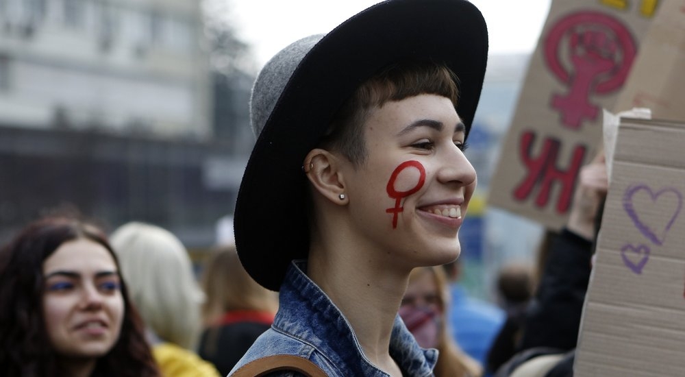 El feminismo marca el paso de la política de América Latina