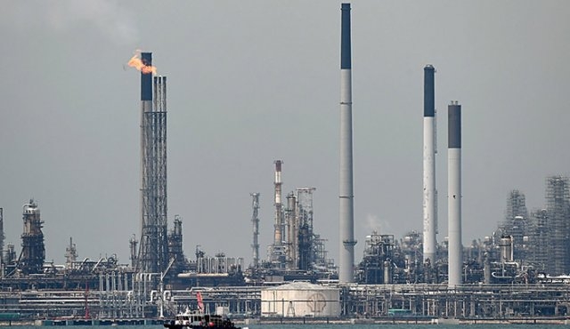 Rusia demanda nuevo acuerdo de la OPEP para enfrentar colapso en la demanda de petróleo