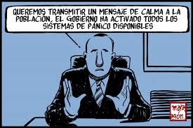 El coronavirus y la doctrina del shock