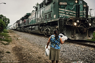 845e2dae35d4c8f18b5645e5b500d521 Transitar por un país frontera: mujeres migrantes en México