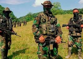 Paramilitarismo y operaciones encubiertas en Colombia