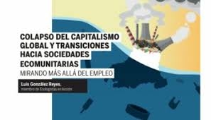 Escenarios futuros